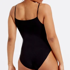 Body sans armatures noir