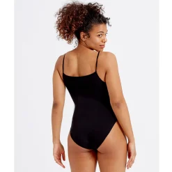 Body sans armatures noir