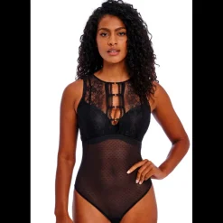 Body sans armatures noir
