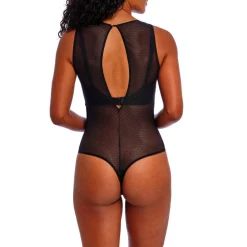 Body sans armatures noir