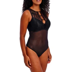Body sans armatures noir