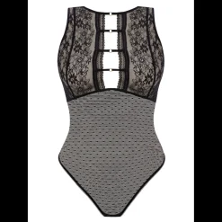 Body sans armatures noir