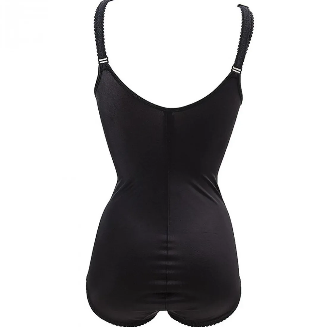 Body Sans Armatures Noir Romy