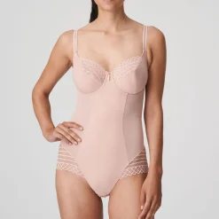 Body sculptant armatures - Rose