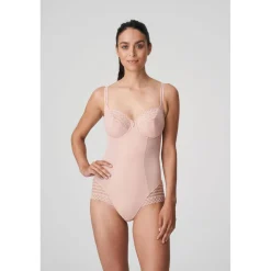 Body sculptant armatures - Rose
