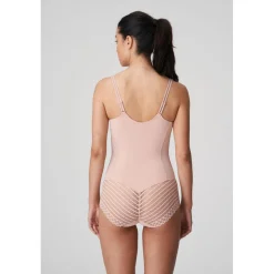 Body sculptant armatures - Rose