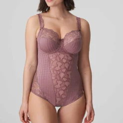 Body sculptant armatures Madison Rose Prima Donna