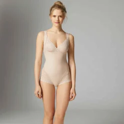 Body Sculptant Rose