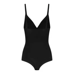 Body sculptant sans armatures Noir Bye Bra