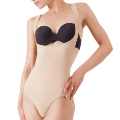 Body Séduction Gainant Minceur Nude Lytess