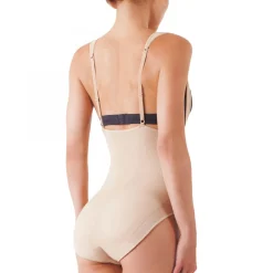 Body Séduction Gainant Minceur Nude Lytess