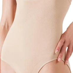 Body Séduction Gainant Minceur Nude Lytess