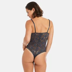 Bodytanga gris Tarot