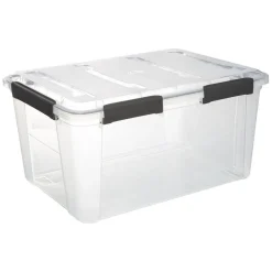 Boite à Clip Protect et 50 l