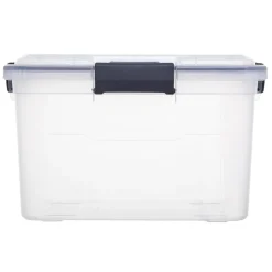 Boite à Clip Protect et 50 l