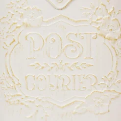 Boite aux lettres