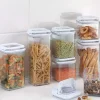 Boite 0.9L etanche Airtight
