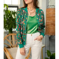 Bombers TIA vert