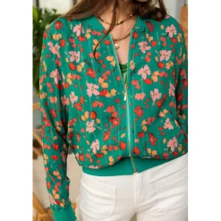 Bombers TIA vert