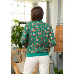 Bombers TIA vert