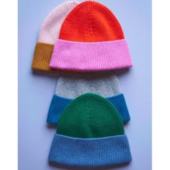 Bonnet Benny Blush 21 x 23