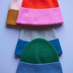 Bonnet Benny Silver 21 x 23