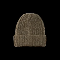 Bonnet marron Gail