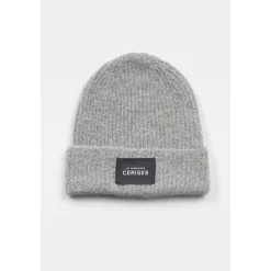 Bonnet POSCO gris Pia