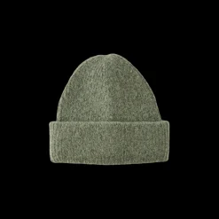 Bonnet vert Tara