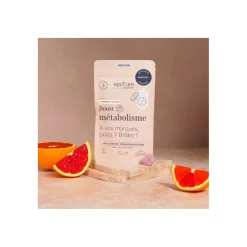 BOOST MÉTABOLISME
