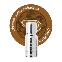 Booster Cheveux Métissés et Crépus