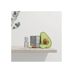 Booster Cheveux Métissés et Crépus