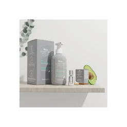 Booster Cheveux Métissés et Crépus