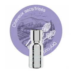 Booster Cheveux Secs et Frisés