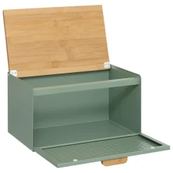Boîte à pain