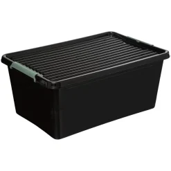Boîte en plastique 60L