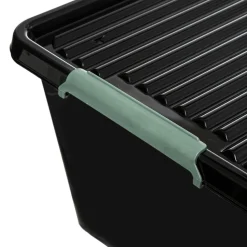 Boîte en plastique 60L