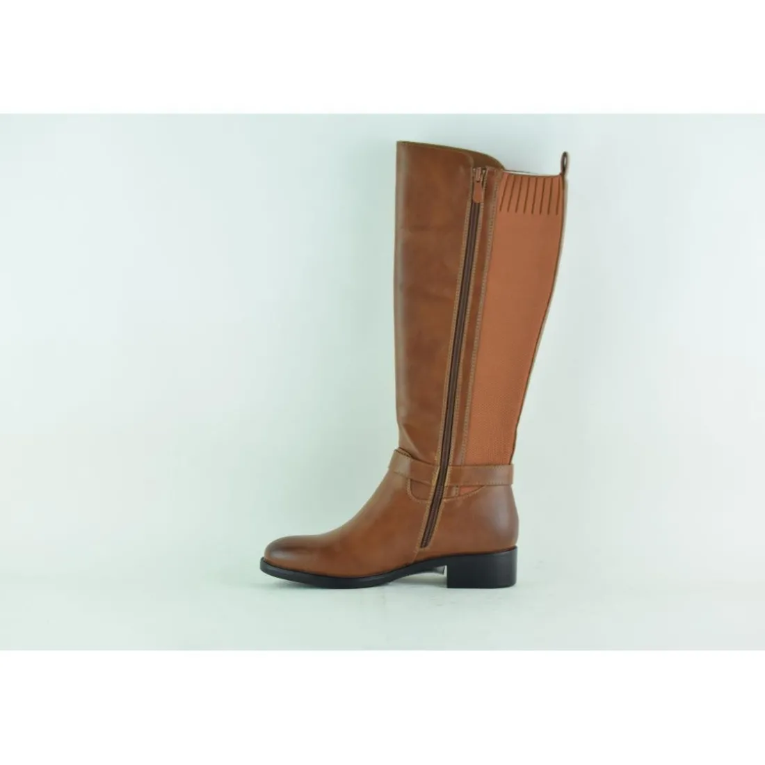 Bottes femme Camel