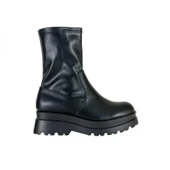 Bottines Mia noir