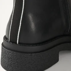 Bottines noires