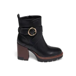 Bottines noires