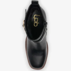 Bottines noires