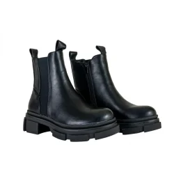 Bottines Olga noir