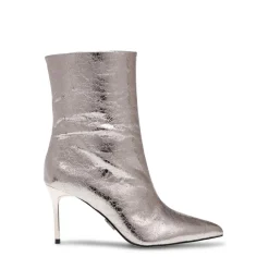 Bottines synthétique étain LYRICALS