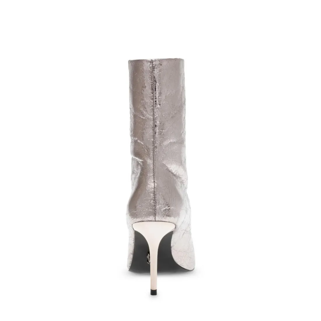 Bottines synthétique étain LYRICALS