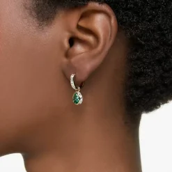 Boucles d'oreilles 5662922 PE Mini GRE/GOS - Stilla