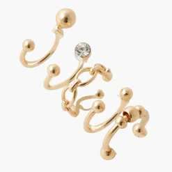 Boucles d’Oreilles 3502456532922 Balaboosté