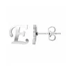 Boucles d'oreilles Athème B2079-E Femme