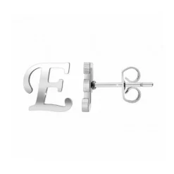 Boucles d'oreilles Athème B2079-E Femme