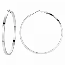 Boucles d'oreilles B1740-ARGENT So Charm